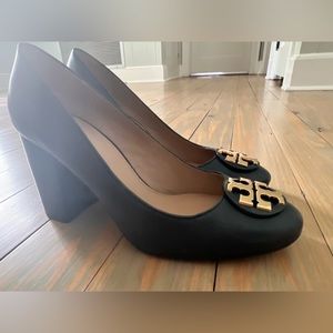 Tory Burch, brand new never worn pumps